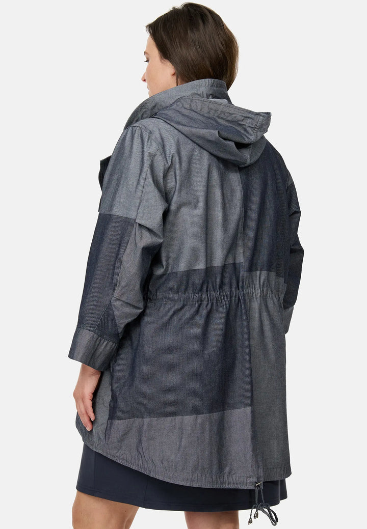 Lucy™ | Damenjacke MOKKAKAI