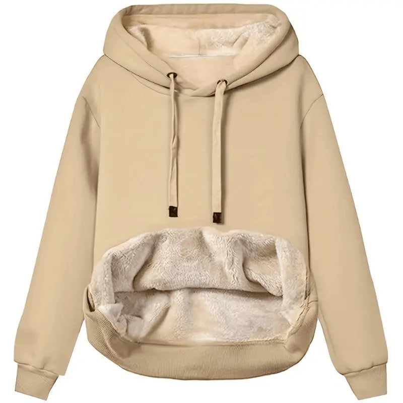 Polaire | Wende Pullover MOKKAKAI