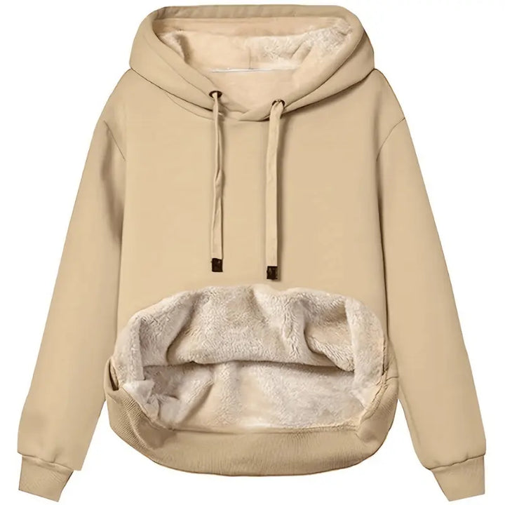 Polaire | Wende Pullover MOKKAKAI
