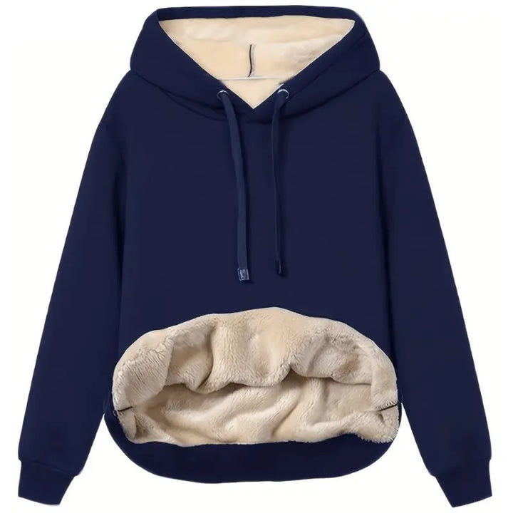 Polaire | Wende Pullover MOKKAKAI