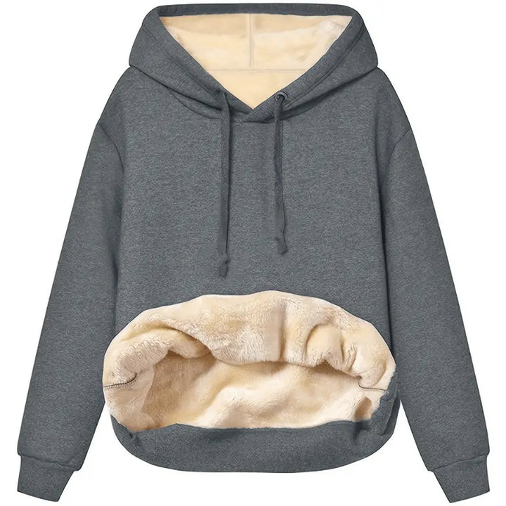 Polaire | Wende Pullover MOKKAKAI