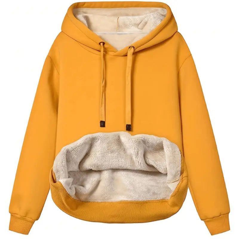 Polaire | Wende Pullover MOKKAKAI