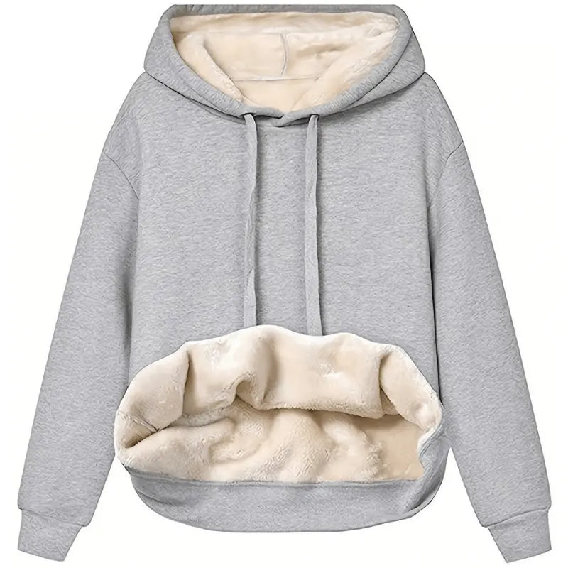 Polaire | Wende Pullover MOKKAKAI