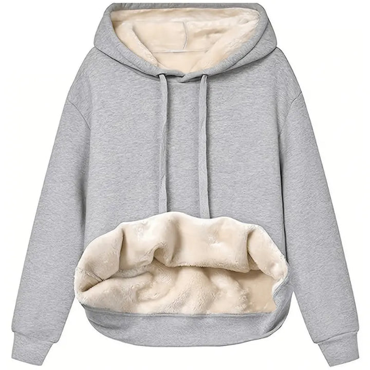 Polaire | Wende Pullover MOKKAKAI