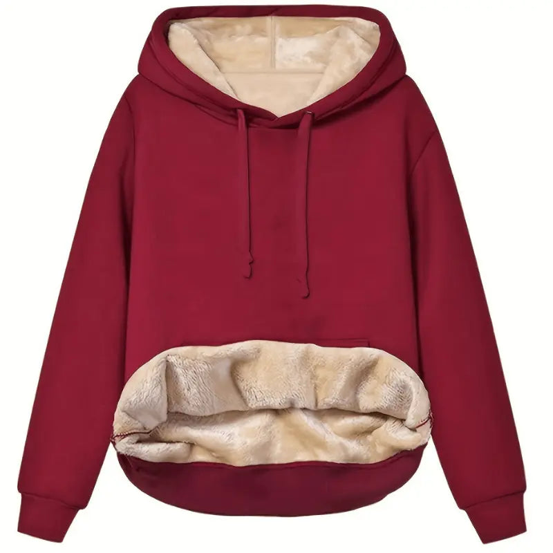 Polaire | Wende Pullover MOKKAKAI