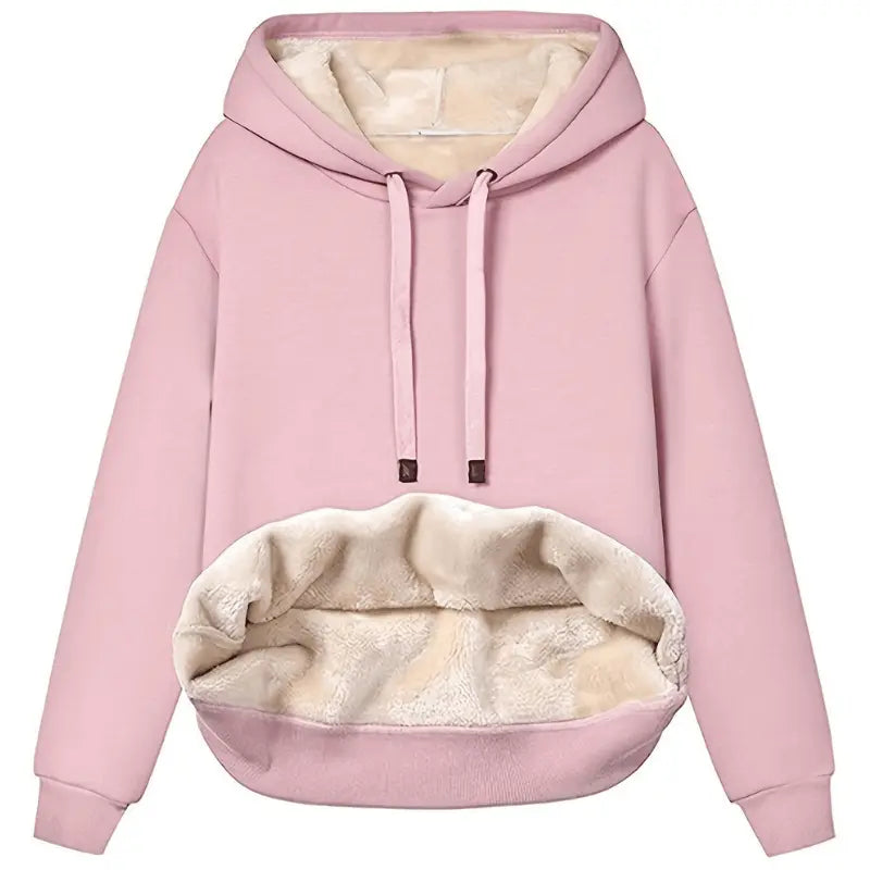 Polaire | Wende Pullover MOKKAKAI