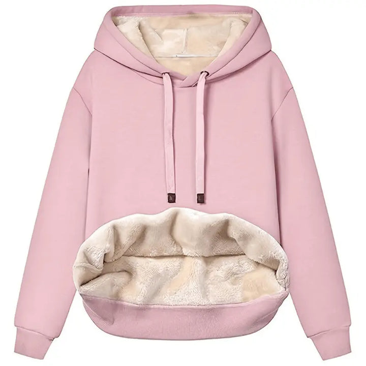 Polaire | Wende Pullover MOKKAKAI