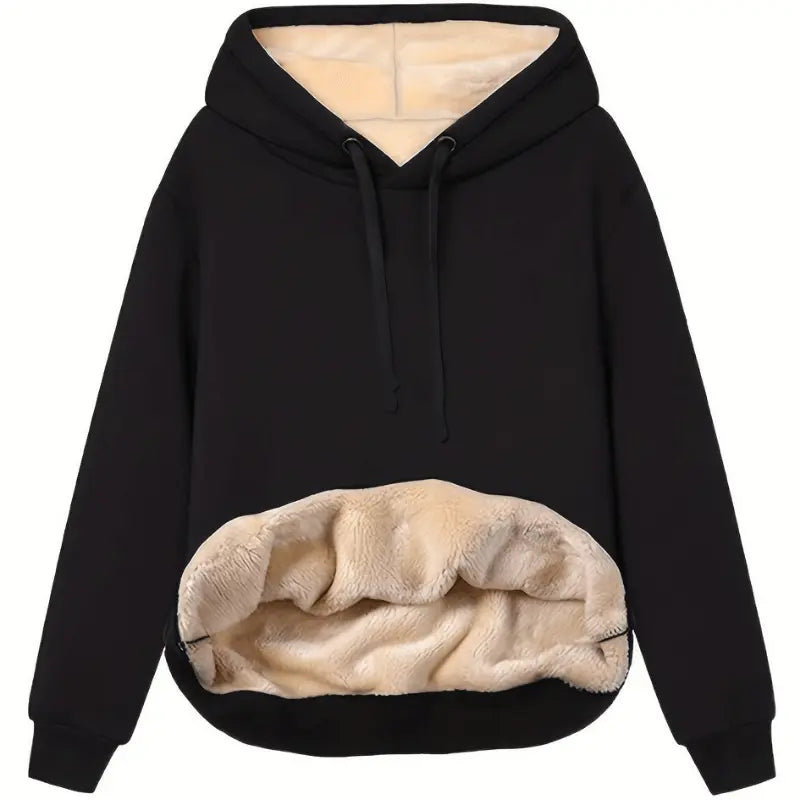 Polaire | Wende Pullover MOKKAKAI