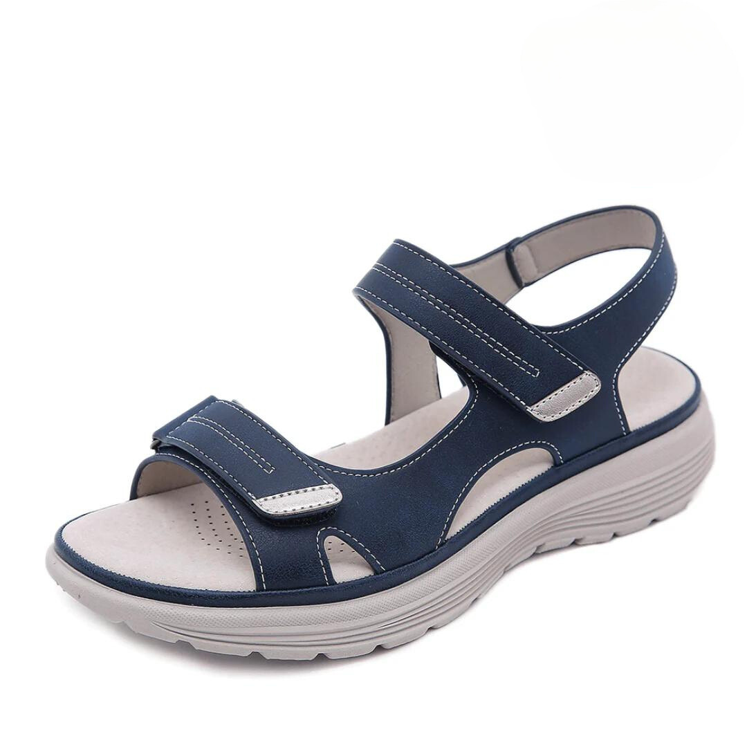 OrthoPro™ | Orthopädische Sandalen – Ansicht 1