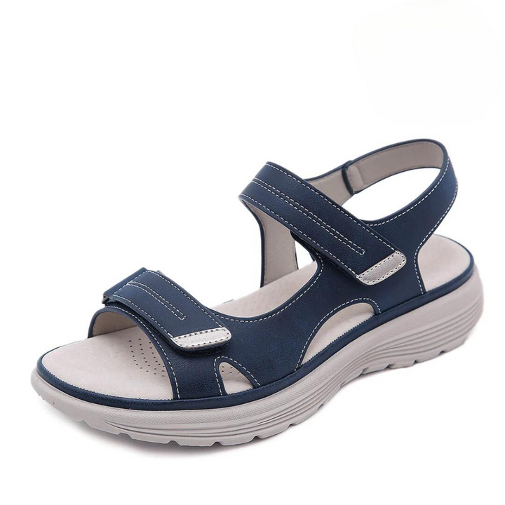 OrthoPro™ | Orthopädische Sandalen – Ansicht 1