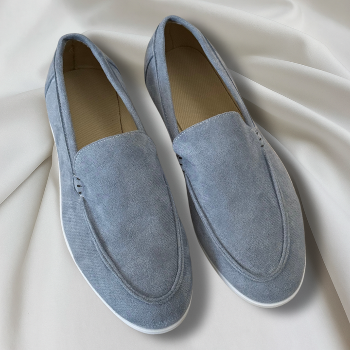 Elegant Loafers™ – Stilvoll, bequem & vegan – Ansicht 6
