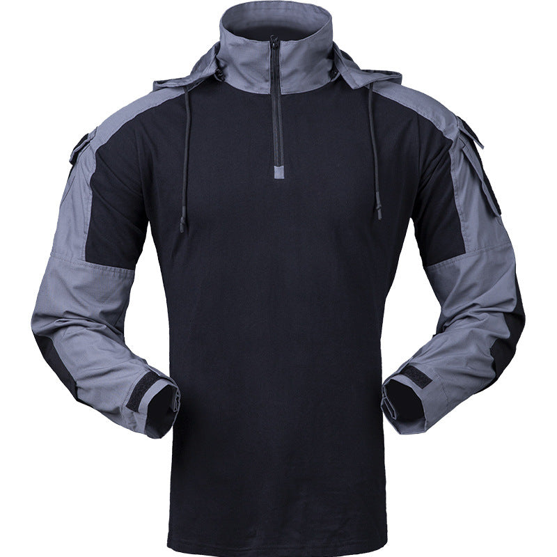 Delta™ | Taktische Jacke MOKKAKAI