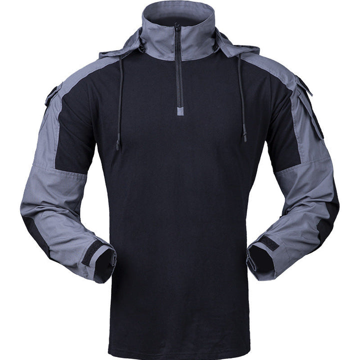 Delta™ | Taktische Jacke MOKKAKAI