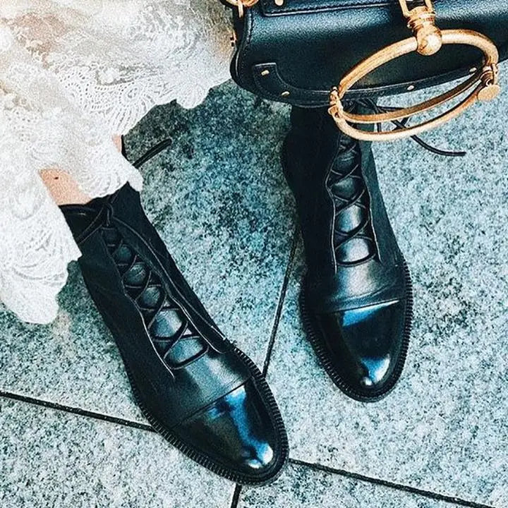 Harper - Stiefel mit Premium-Absatz MOKKAKAI
