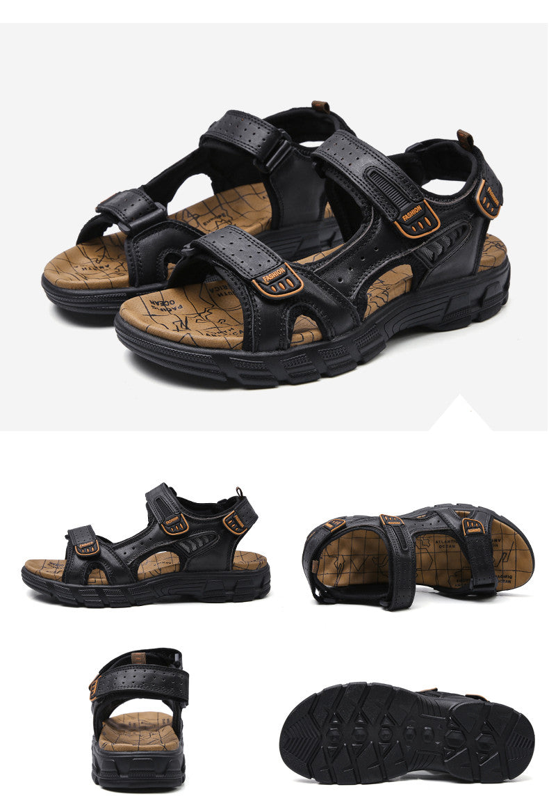 Gemma™ | Orthopädische Sandalen – Ansicht 8