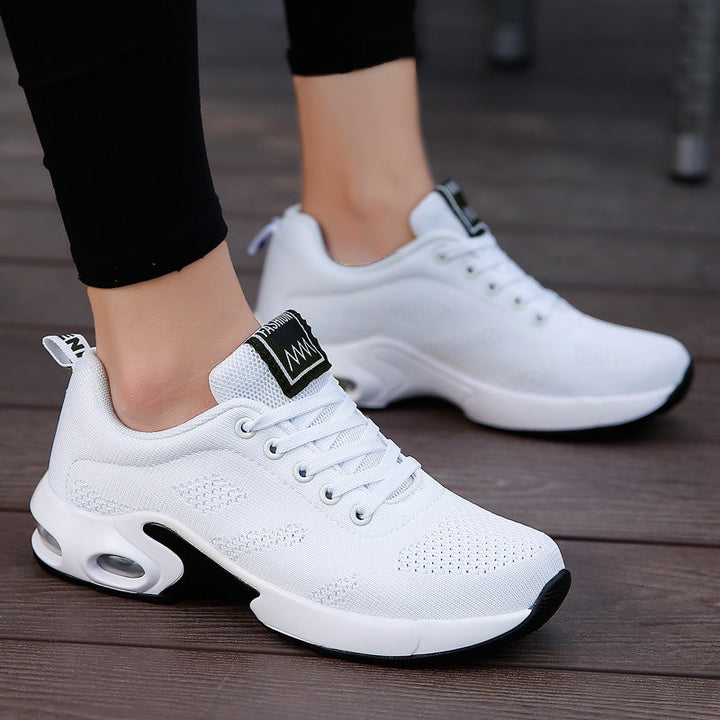 Orthoshoes™ | CloudWalk Pro - Ergonomischer Schmerzlinderungs-Schuh – Ansicht 9