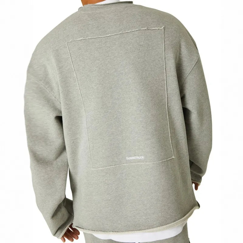 Vida | Essentielles Komfort-Sweat-Set MOKKAKAI