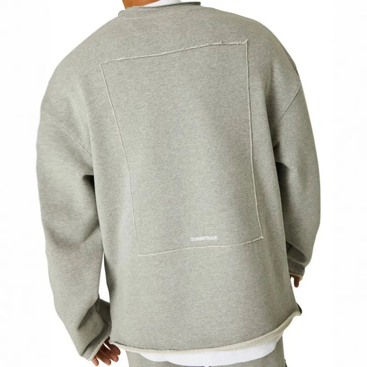 Vida | Essentielles Komfort-Sweat-Set MOKKAKAI