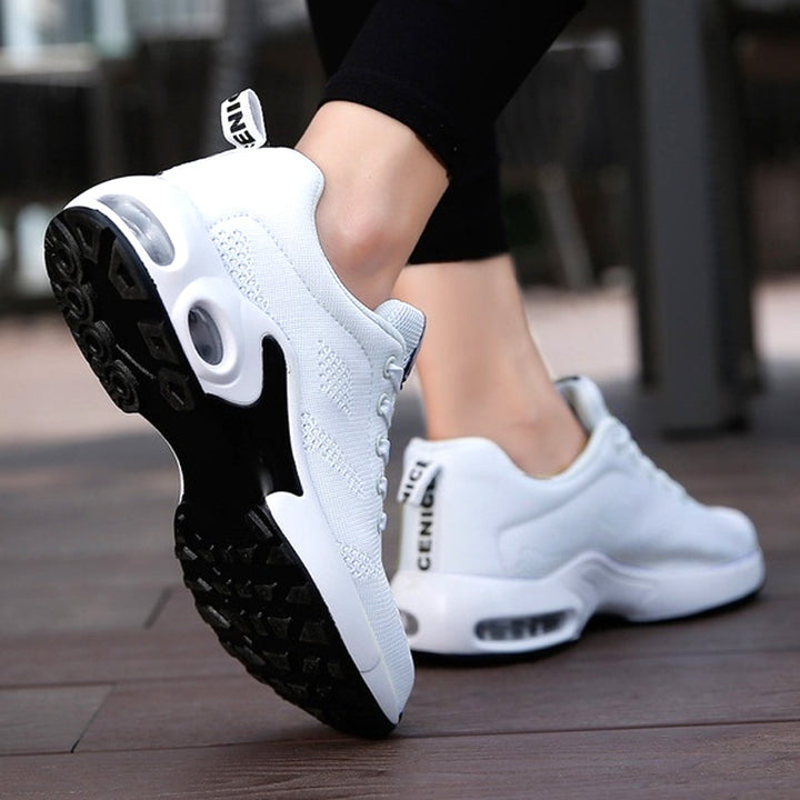 Orthoshoes™ | CloudWalk Pro - Ergonomischer Schmerzlinderungs-Schuh – Ansicht 8