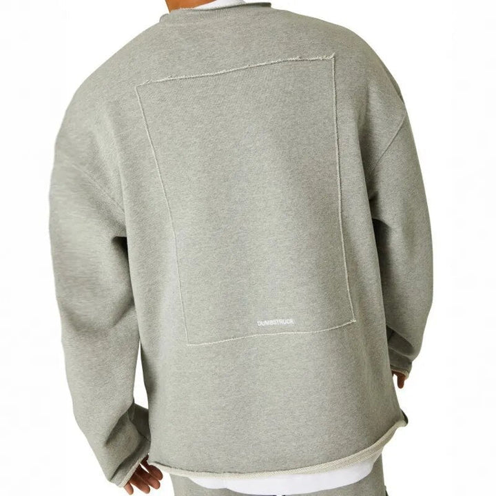 Vida | Essentielles Komfort-Sweat-Set MOKKAKAI