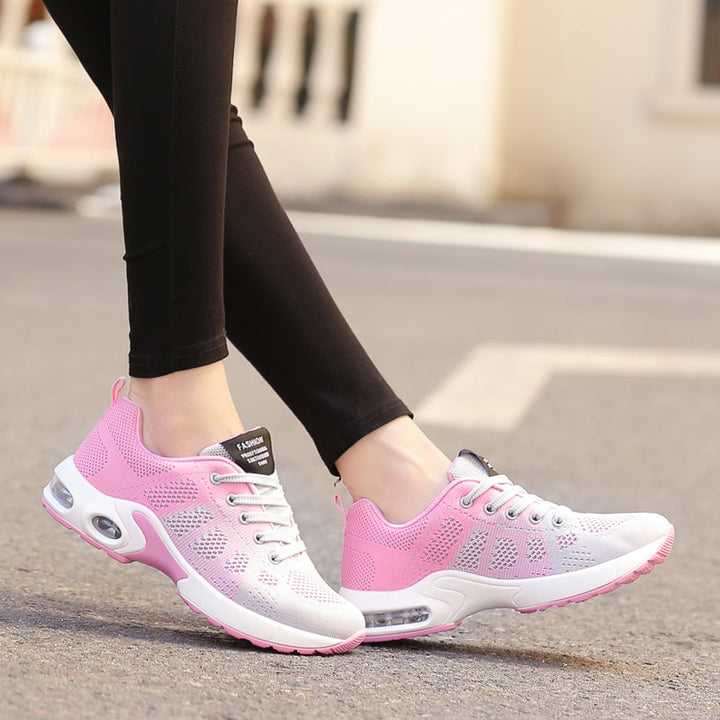 Orthoshoes™ | CloudWalk Pro - Ergonomischer Schmerzlinderungs-Schuh – Ansicht 13