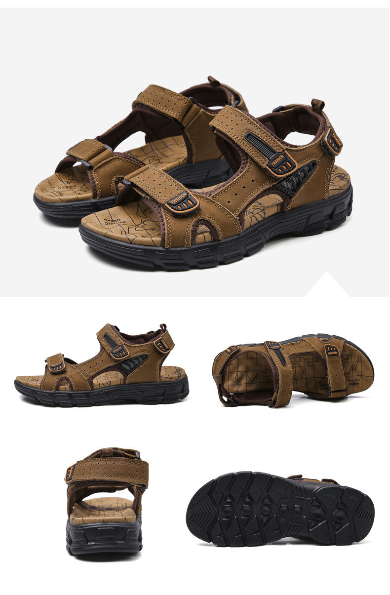 Gemma™ | Orthopädische Sandalen – Ansicht 9