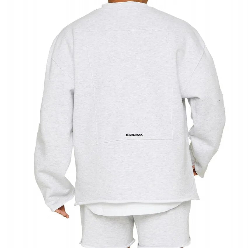 Vida | Essentielles Komfort-Sweat-Set MOKKAKAI