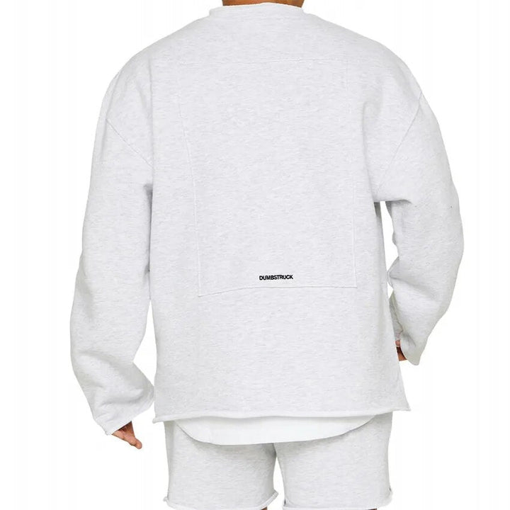 Vida | Essentielles Komfort-Sweat-Set MOKKAKAI