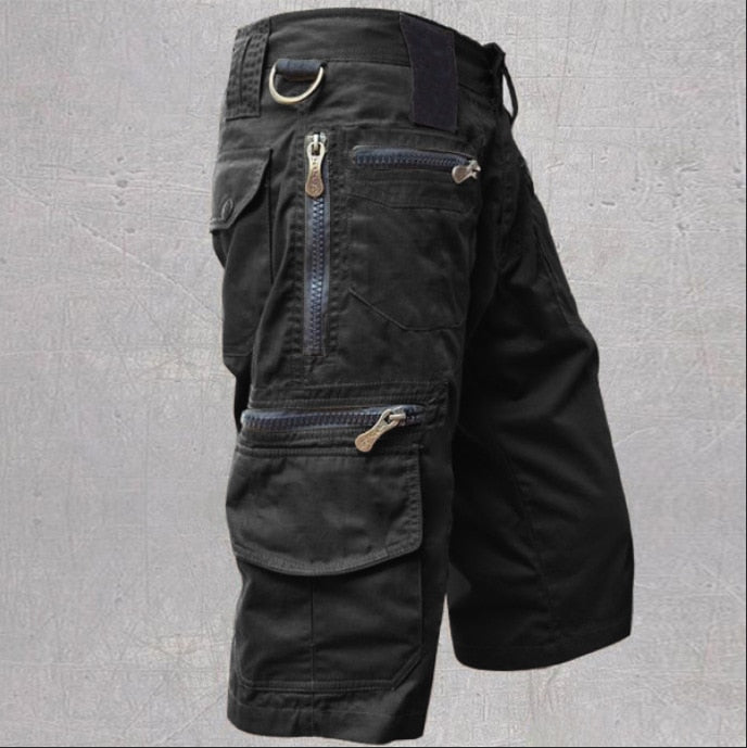 Milo™ | Cargo-Shorts MOKKAKAI