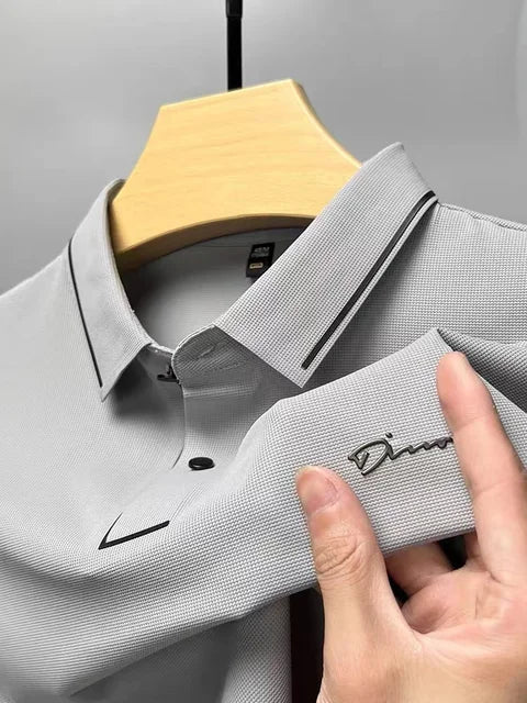 Elias™ | Herren-Poloshirt MOKKAKAI