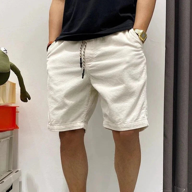 Roland | Lässige Shorts MOKKAKAI