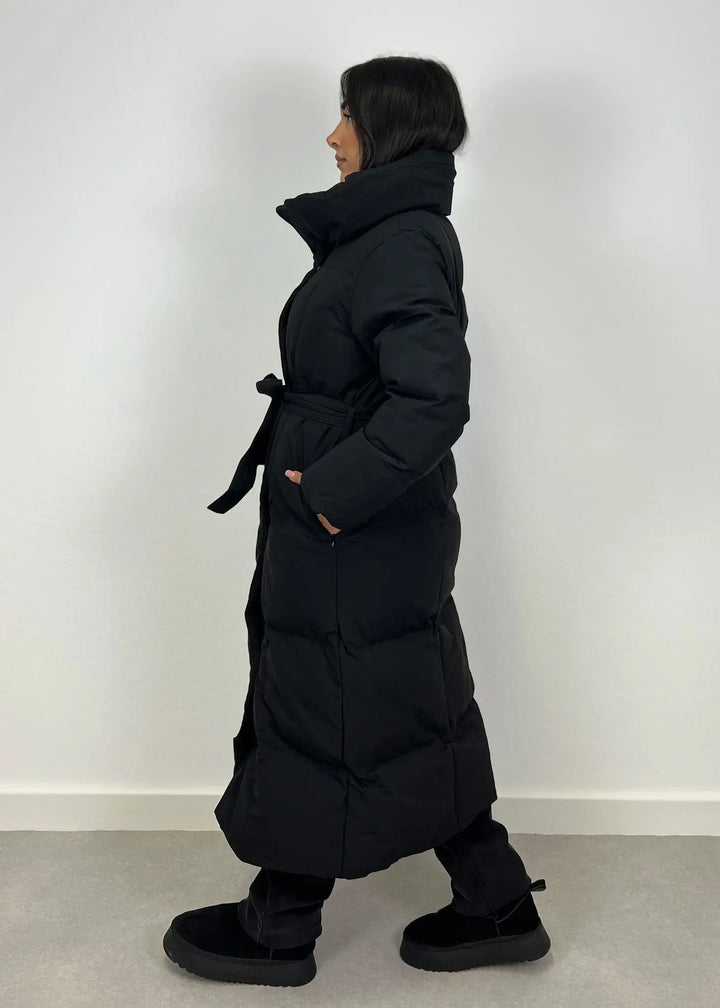 Gstaad™ – D’stylischi und warme Winterjacke MOKKAKAI
