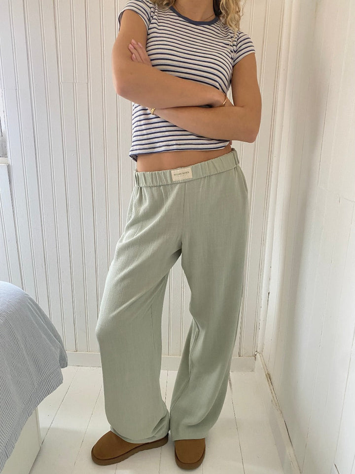 Elif™ | Lounge Hosen MOKKAKAI