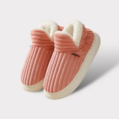 Lula | Kuschelige Unisex-Pantoffeln – Ansicht 16