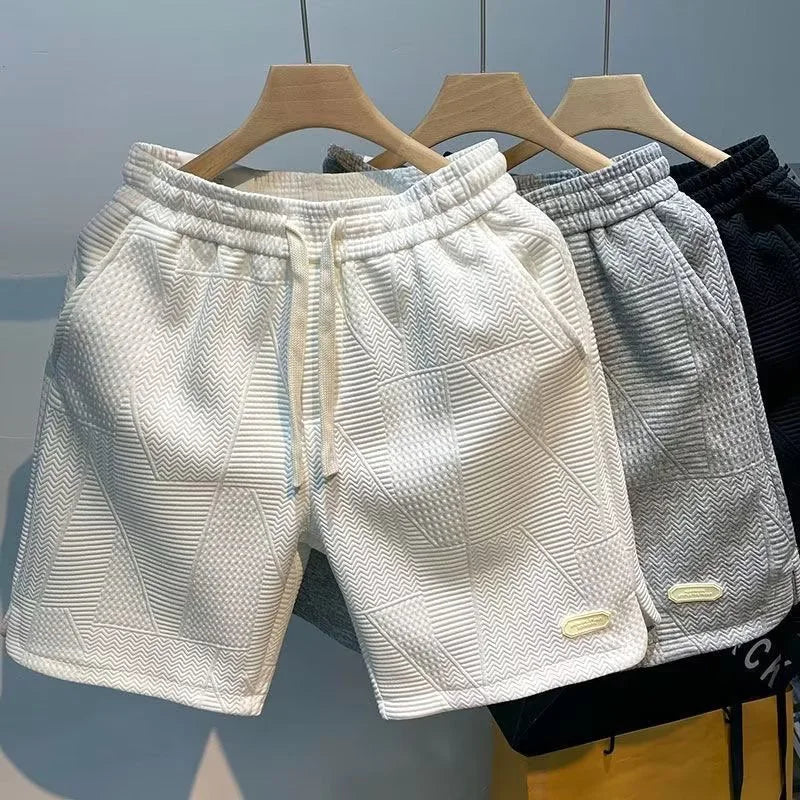 Carl™ | Herren Breeze Shorts MOKKAKAI