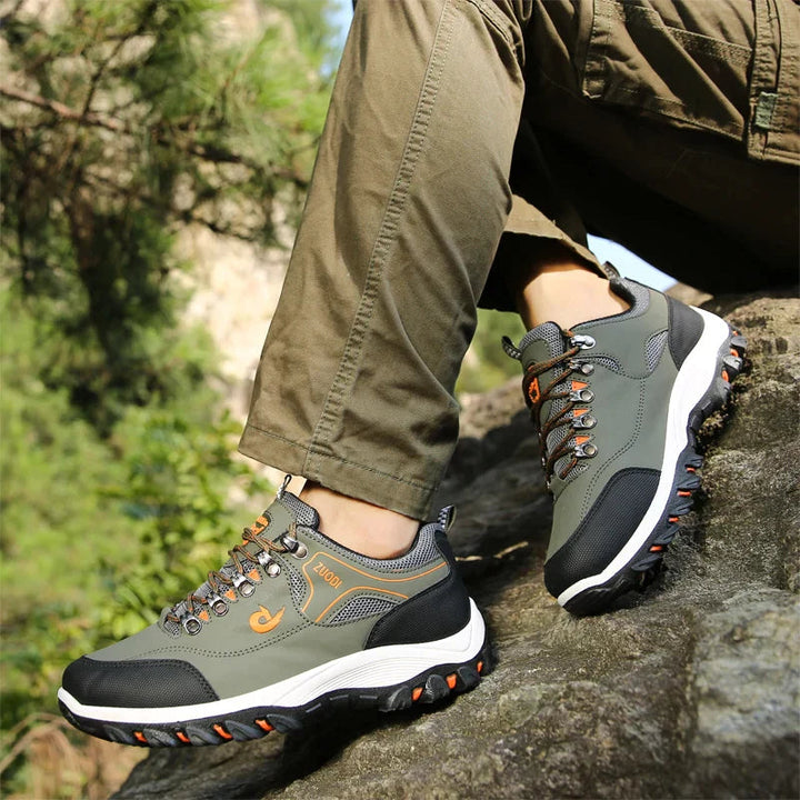 Comfystep™ | Orthopädische Wanderschuhe – Ansicht 5