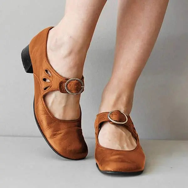 Jolien™ | Sandalen MOKKAKAI