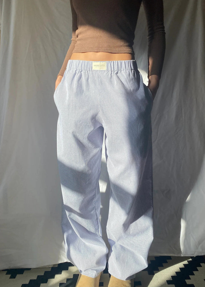 Elif™ | Lounge Hosen MOKKAKAI