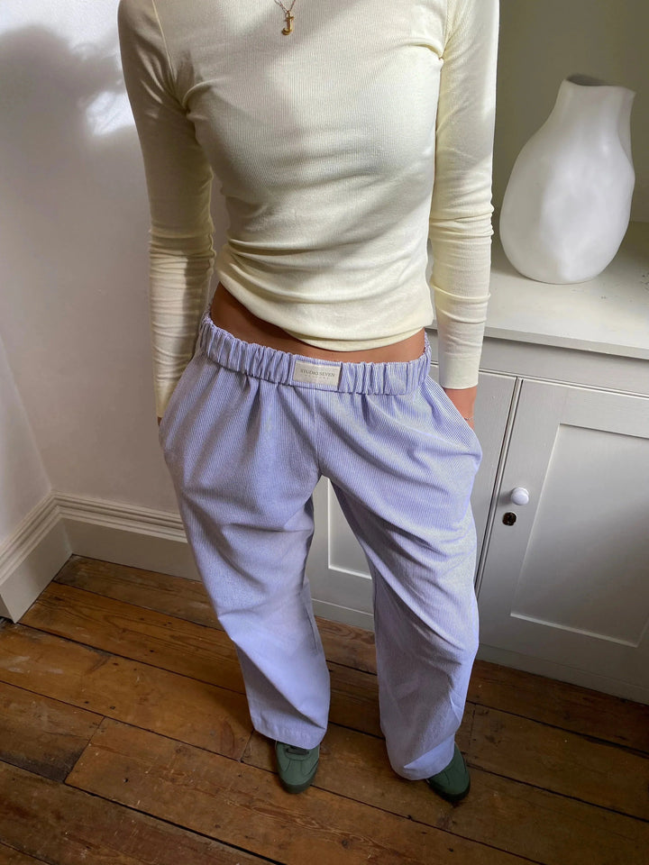 Elif™ | Lounge Hosen MOKKAKAI