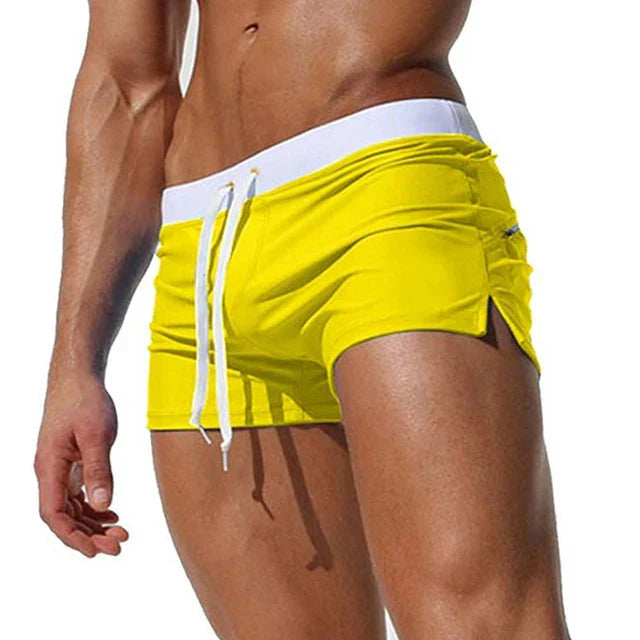 Vincenzo™ | Bademode für Männer MOKKAKAI