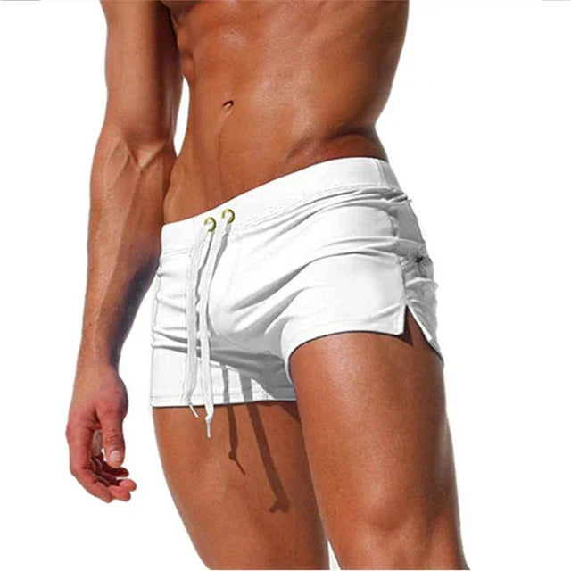 Vincenzo™ | Bademode für Männer MOKKAKAI