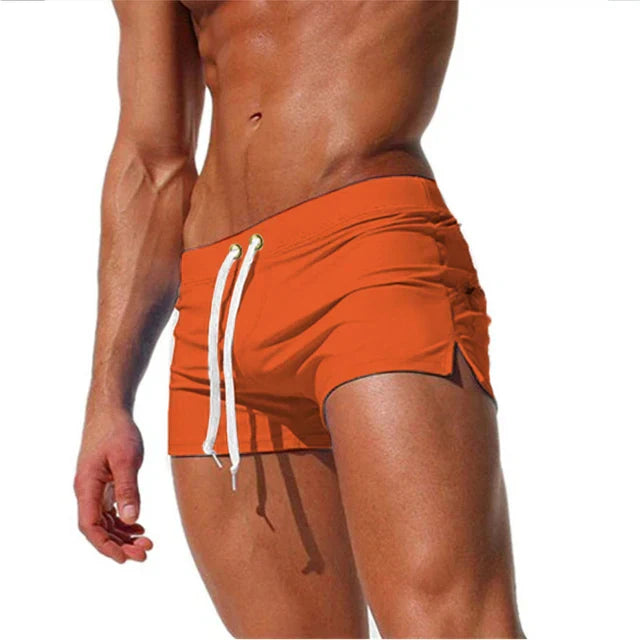Vincenzo™ | Bademode für Männer MOKKAKAI