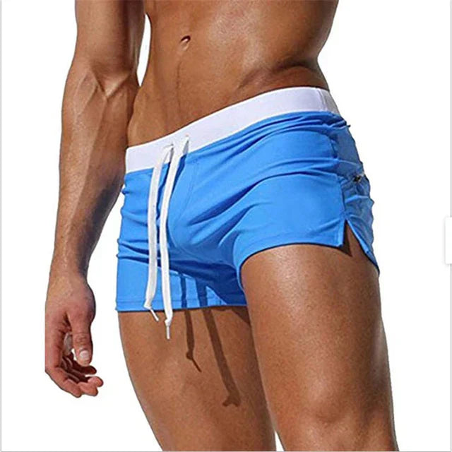 Vincenzo™ | Bademode für Männer MOKKAKAI