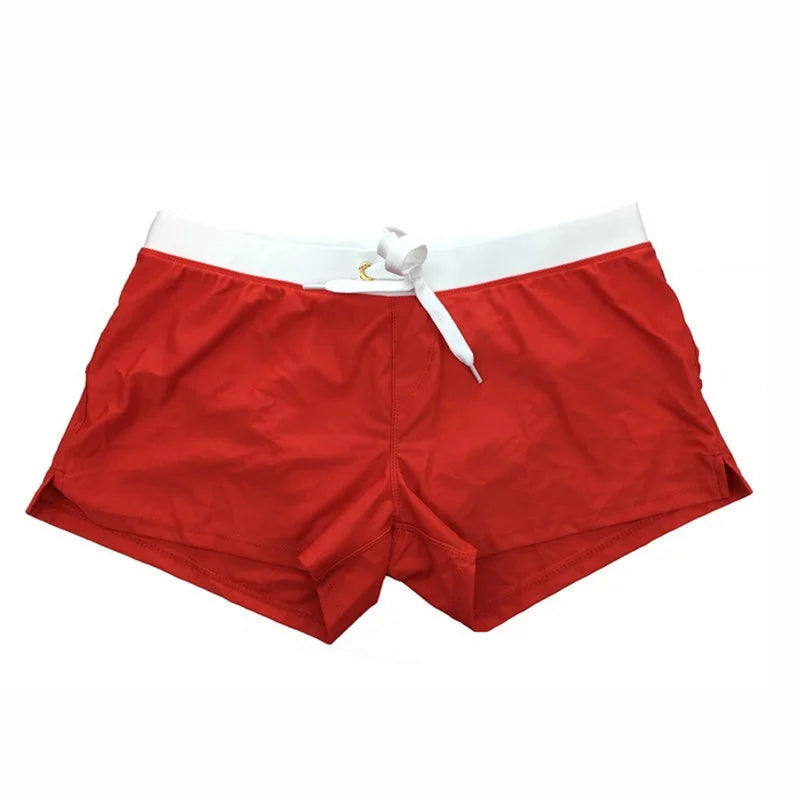 Vincenzo™ | Bademode für Männer MOKKAKAI
