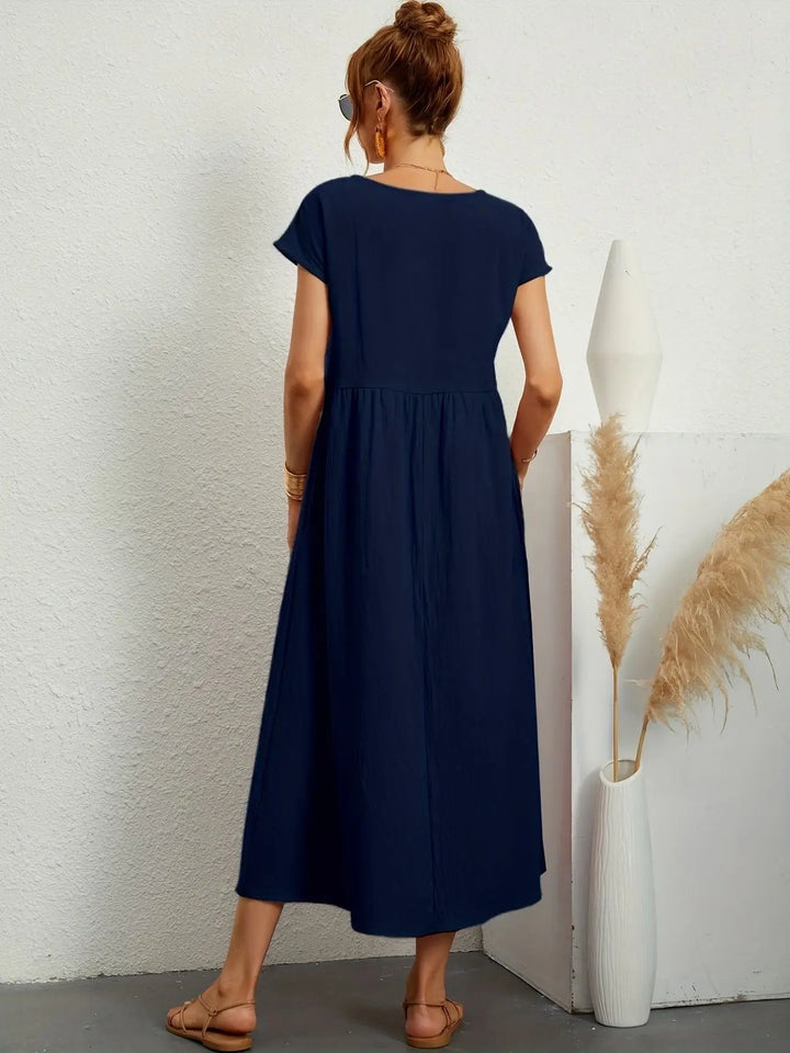 Mathilda™ | Freizeitkleid MOKKAKAI
