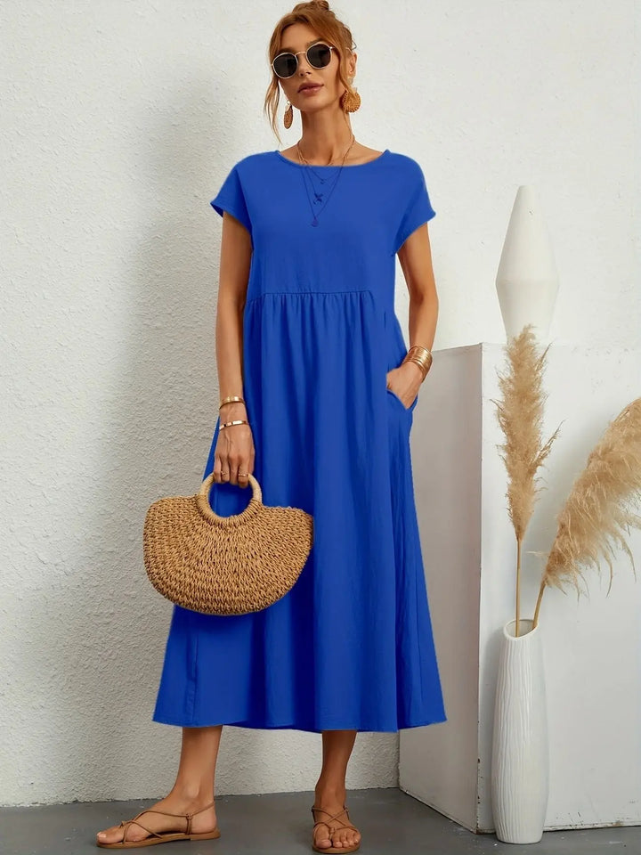 Mathilda™ | Freizeitkleid MOKKAKAI