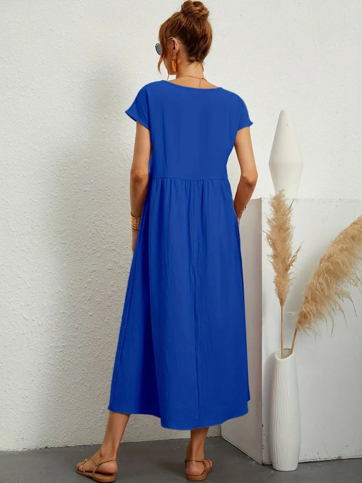 Mathilda™ | Freizeitkleid MOKKAKAI