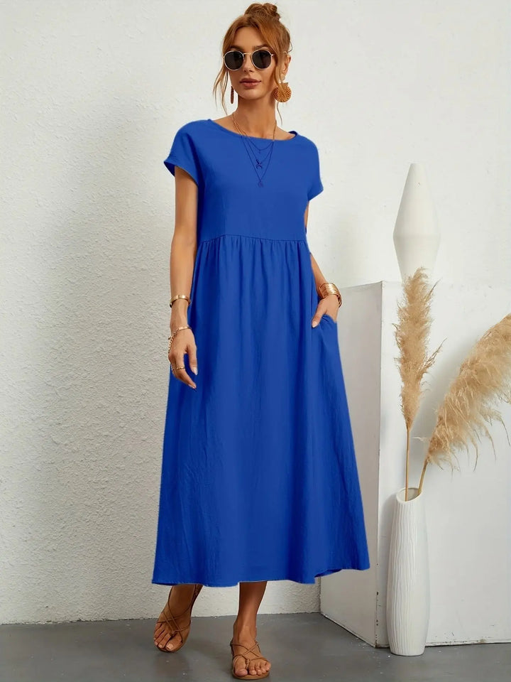 Mathilda™ | Freizeitkleid MOKKAKAI