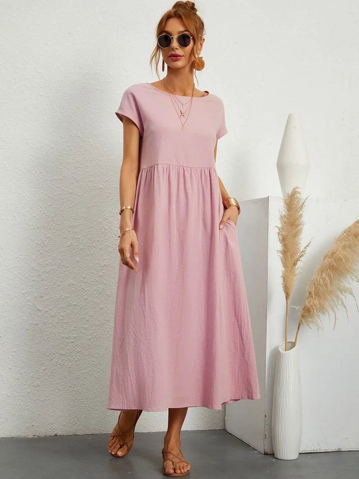 Mathilda™ | Freizeitkleid MOKKAKAI