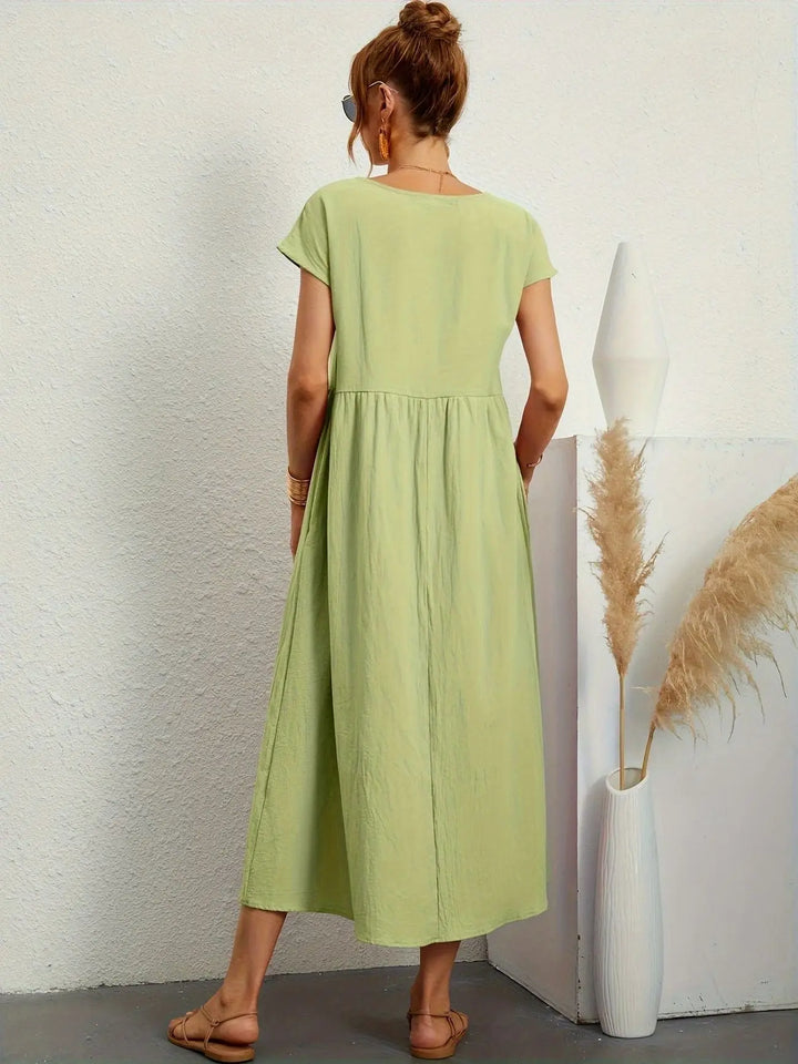 Mathilda™ | Freizeitkleid MOKKAKAI